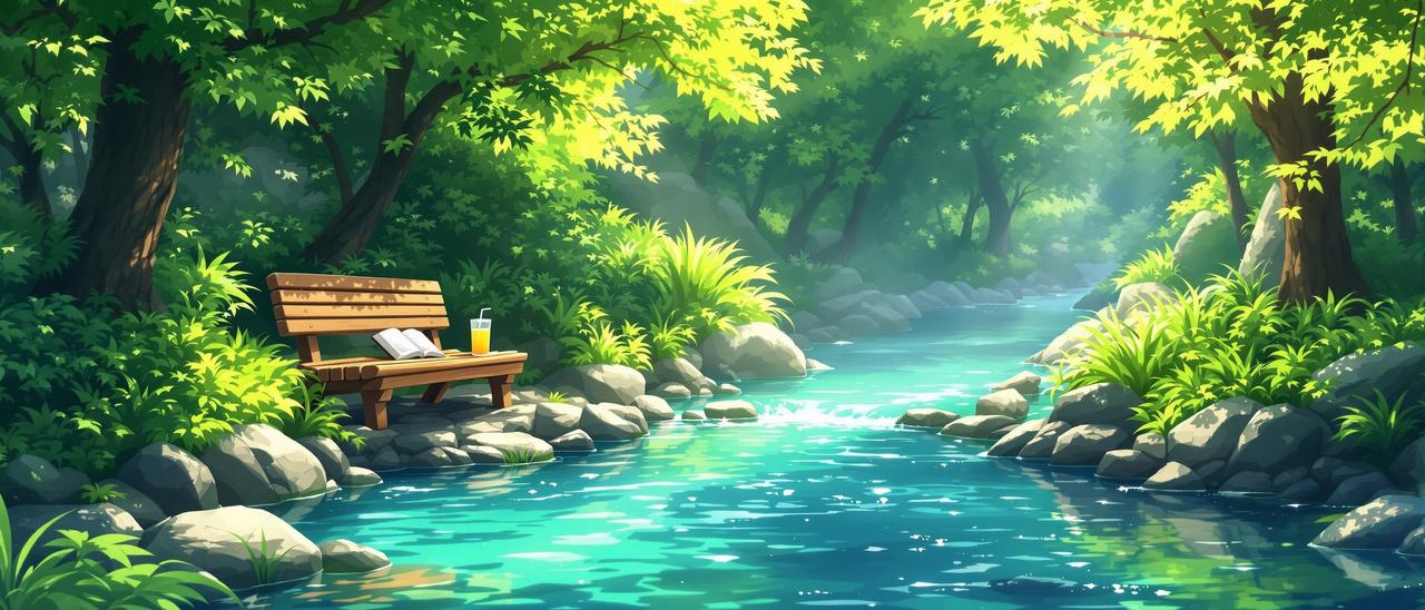 吃瓜短剧 精选专题 夏日治愈特辑