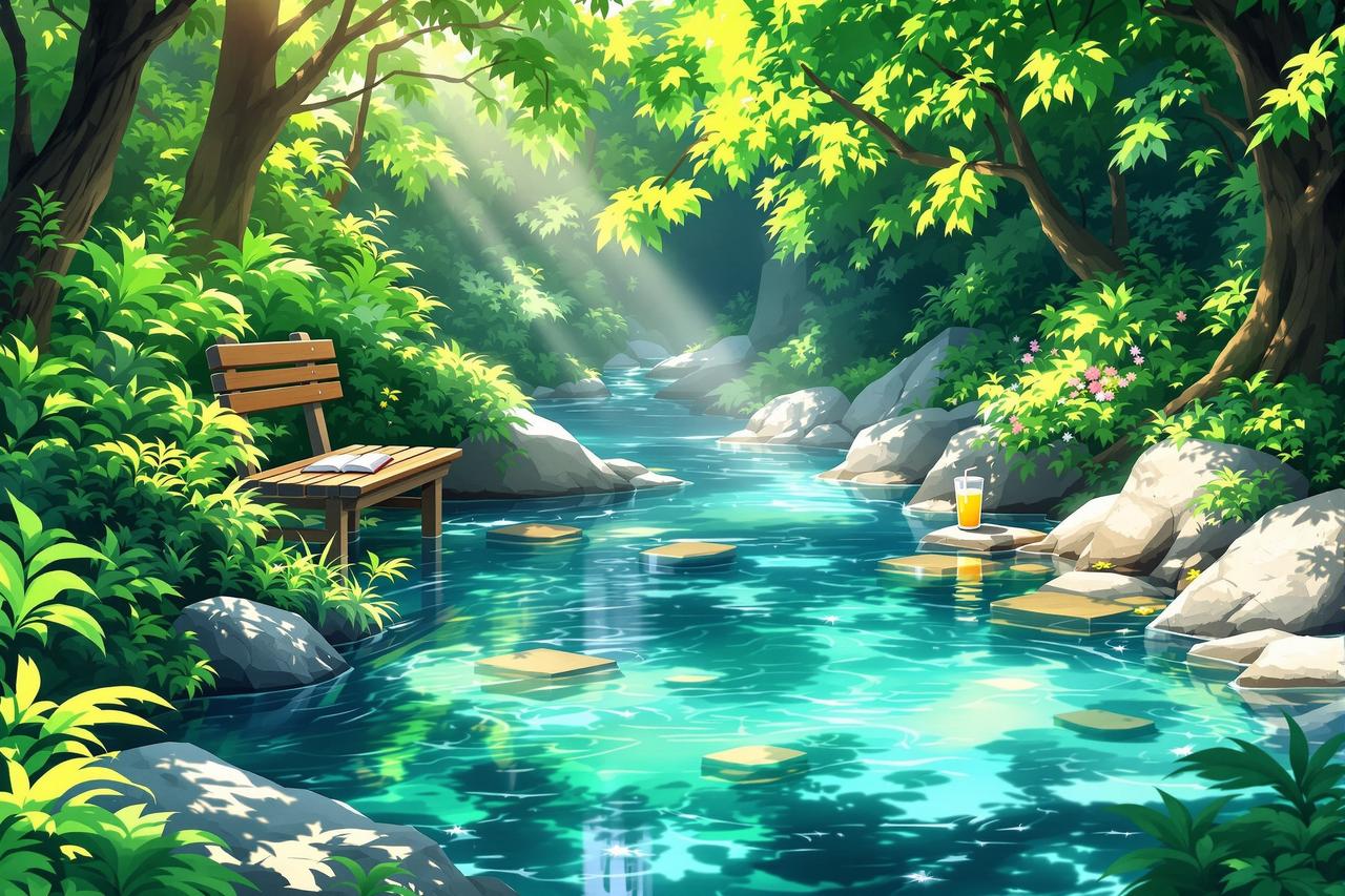 吃瓜短剧 夏日治愈特辑 精选专题